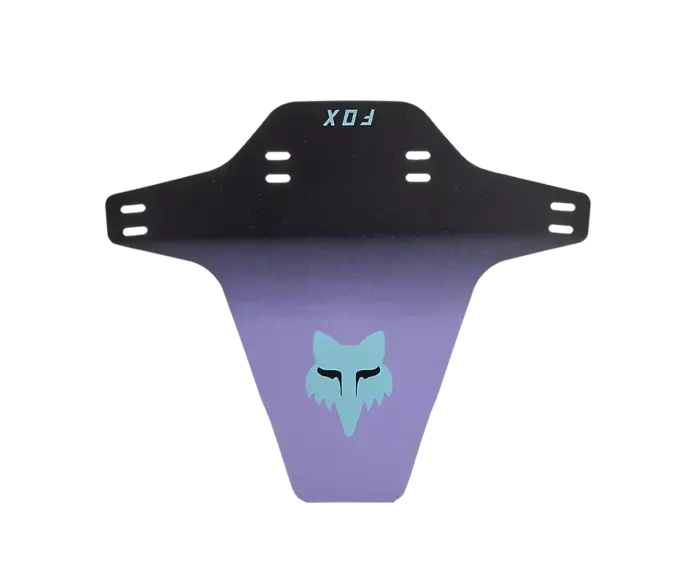 Garde-boue avant de vélo montagne