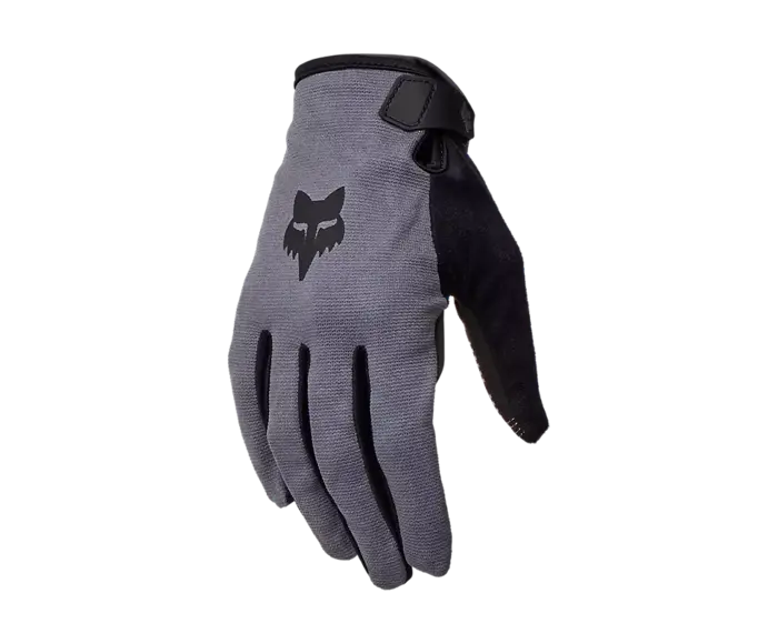 Ranger - Gants vélo de montagne Homme