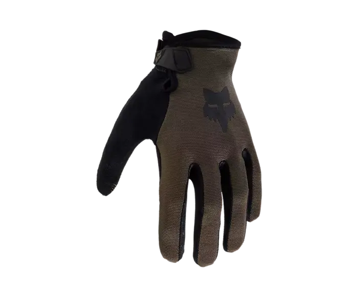 Ranger - Gants vélo de montagne Homme