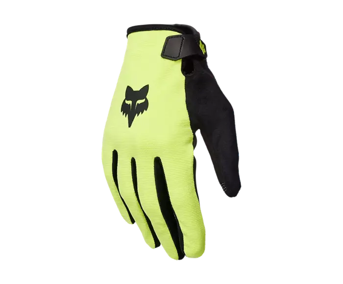 Ranger - Gants vélo de montagne Homme