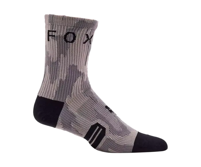 Bas de vélo Ranger 6'' Unisexe