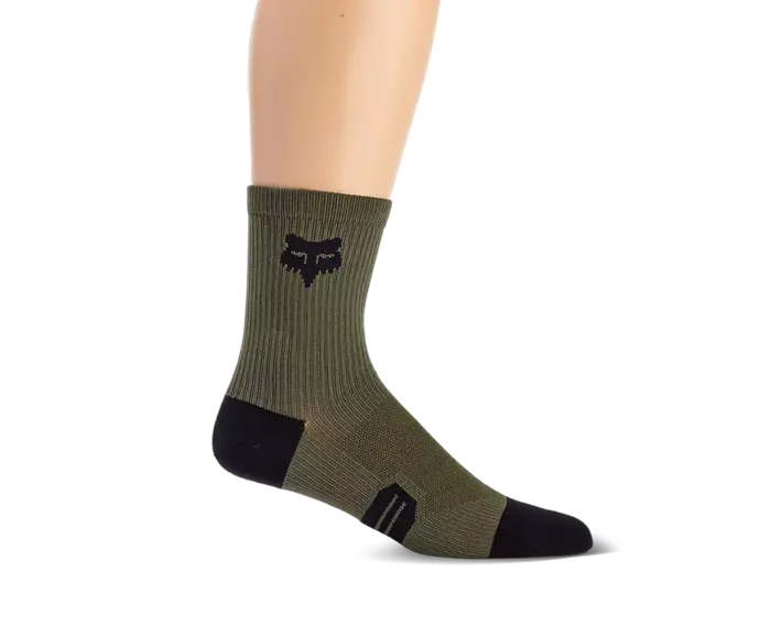 Bas de vélo Ranger 6'' Unisexe