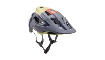 Speedframe Pro - Casque vélo de montagne