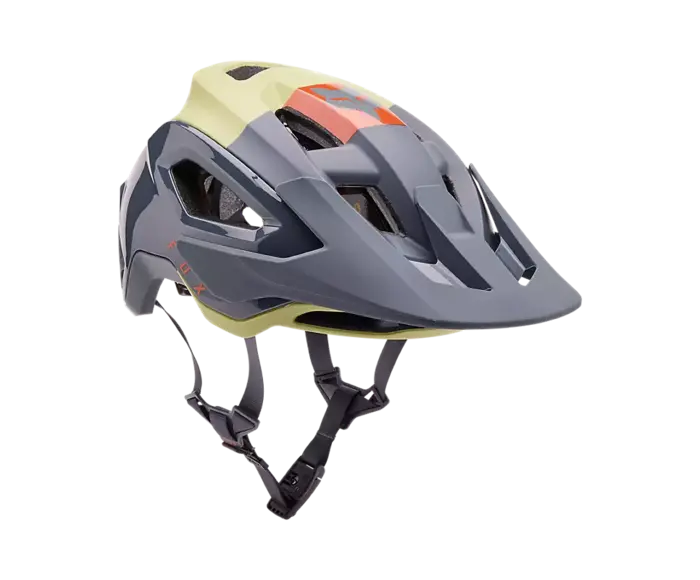 Speedframe Pro - Casque vélo de montagne