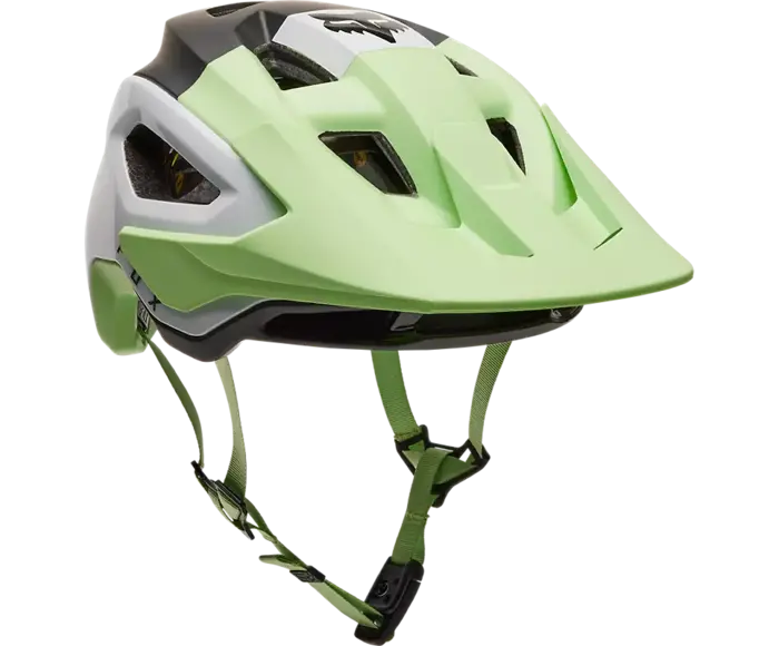 Speedframe Pro - Casque vélo de montagne