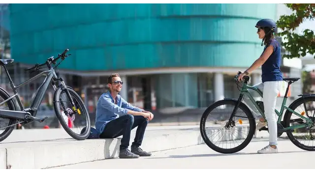 Découvrez les différents types de vélos