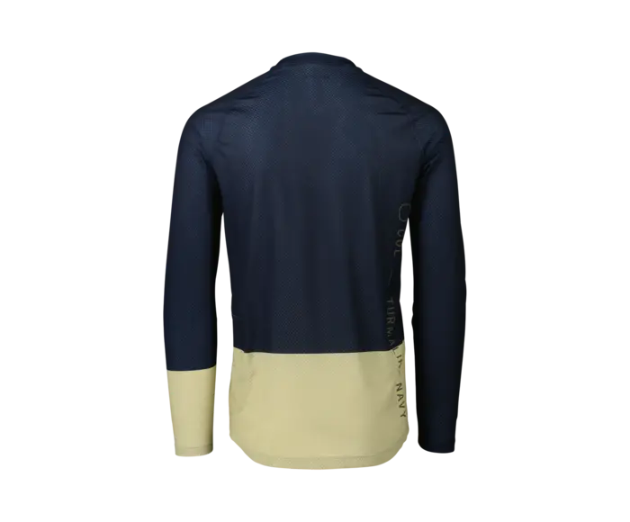 Mtb Pure LS - Maillot vélo Homme