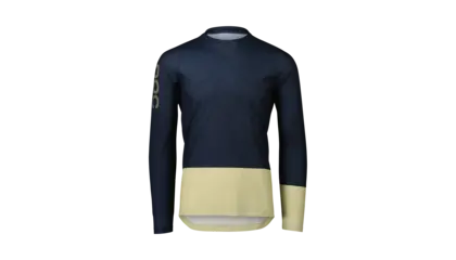 Mtb Pure LS - Maillot vélo Homme