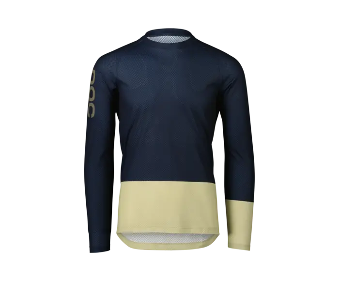 Mtb Pure LS - Maillot vélo Homme