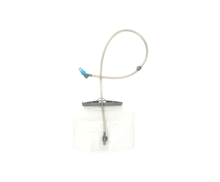 Hydro 4L - Sac de taille d'hydratation de vélo