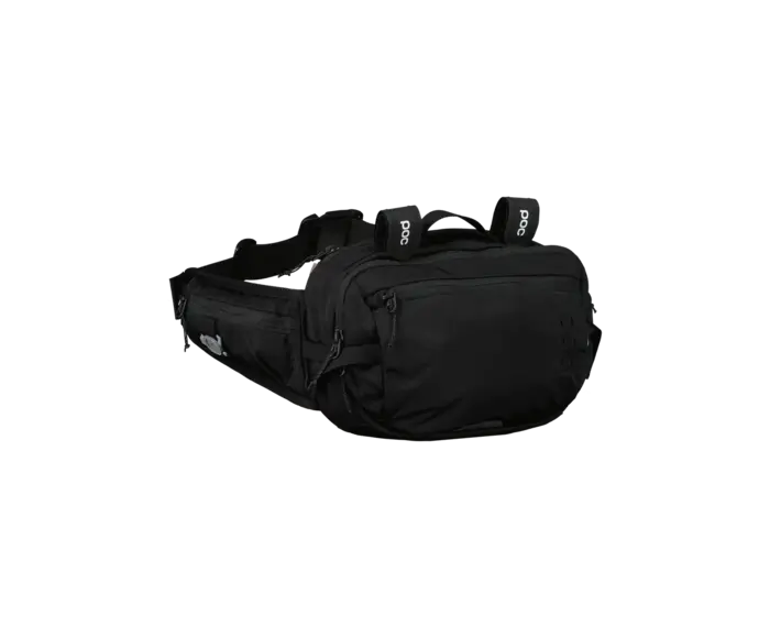 Hydro 4L - Sac de taille d'hydratation de vélo
