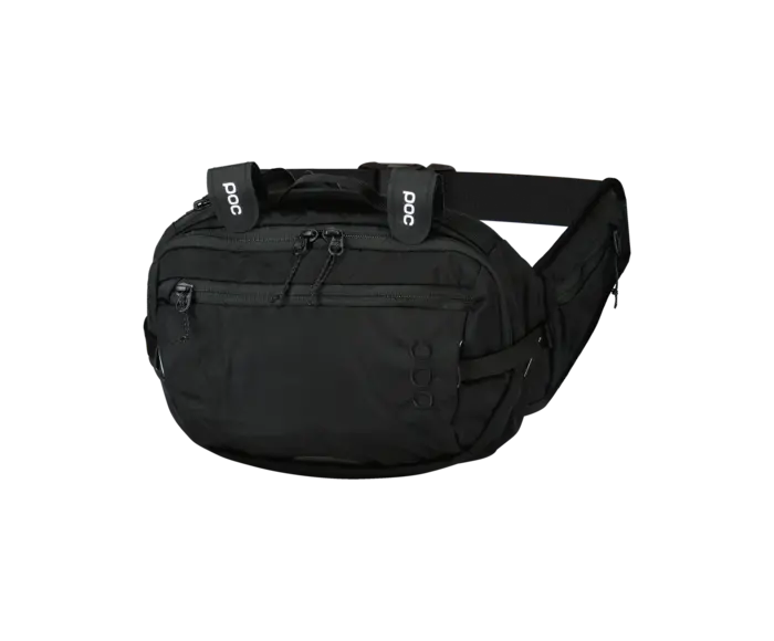 Hydro 4L - Sac de taille d'hydratation de vélo