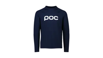 Enduro Reform LS - Maillot vélo Homme