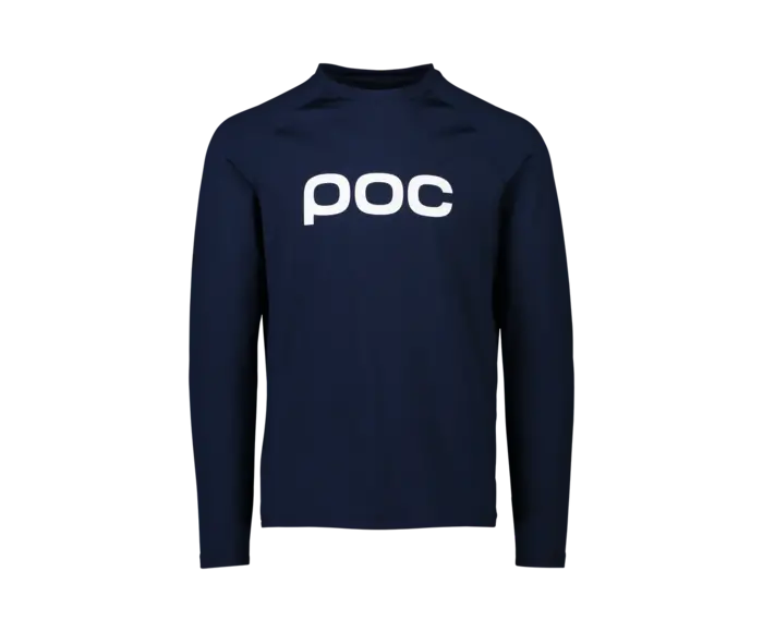 Enduro Reform LS - Maillot vélo Homme