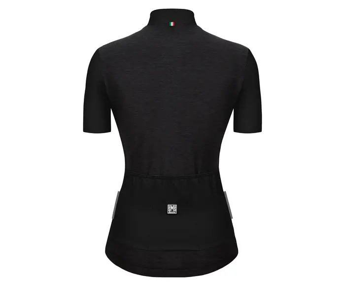 Colore Puro SS - Maillot vélo Femme