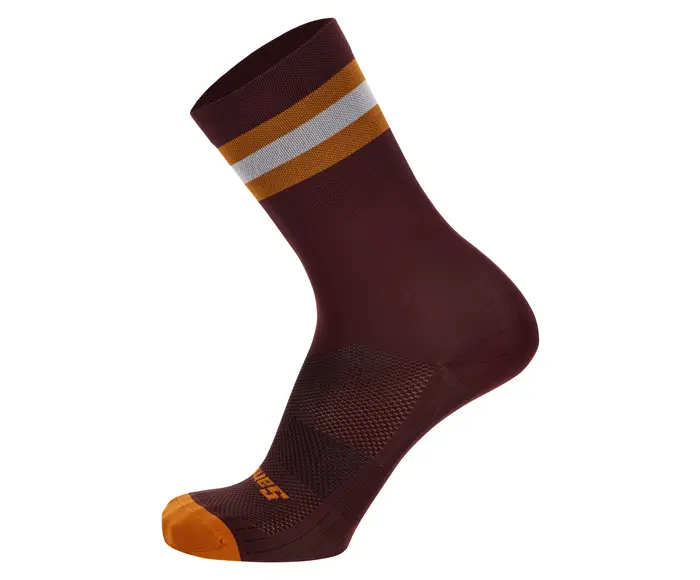 Bengal 2 - Chaussettes de vélo