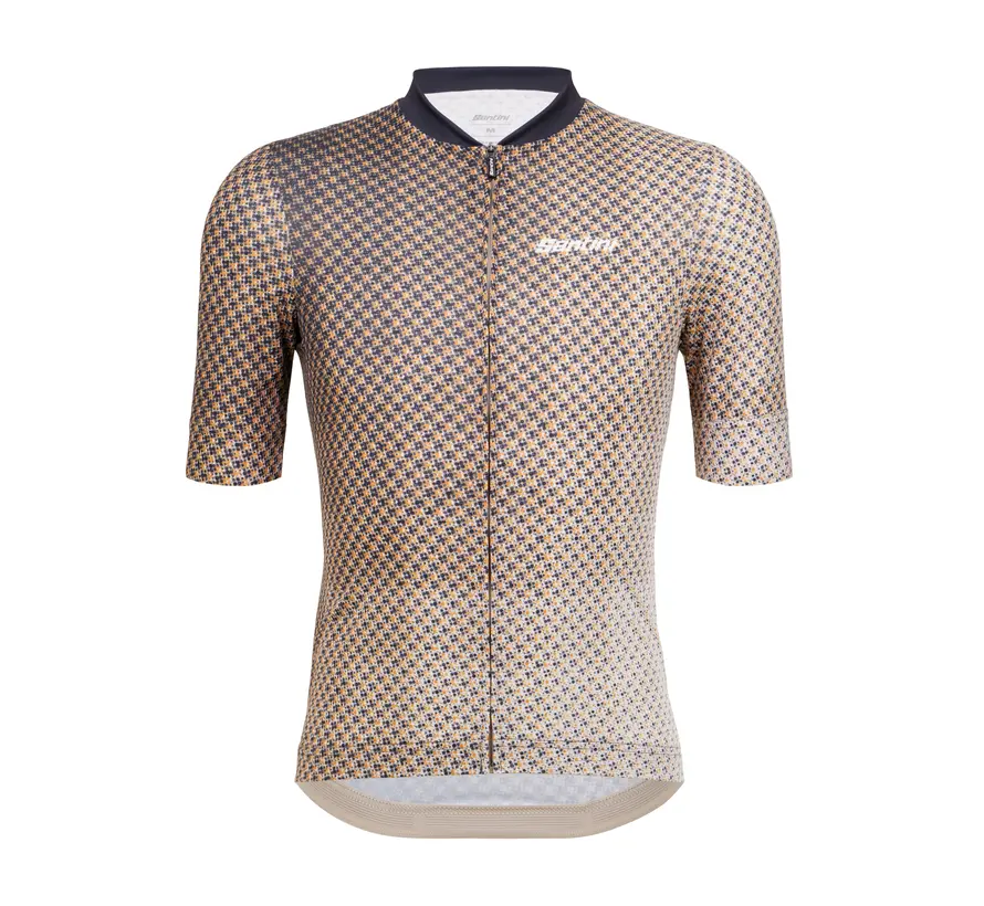 Paws SS - Maillot vélo Homme