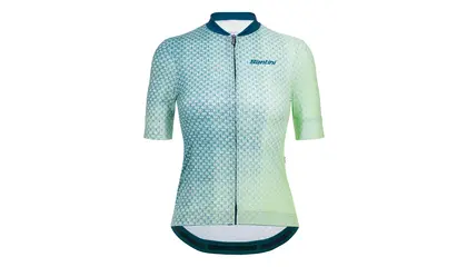 Paws SS - Maillot vélo Femme