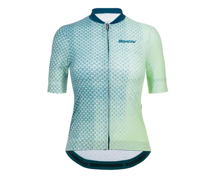 Paws SS - Maillot vélo Femme