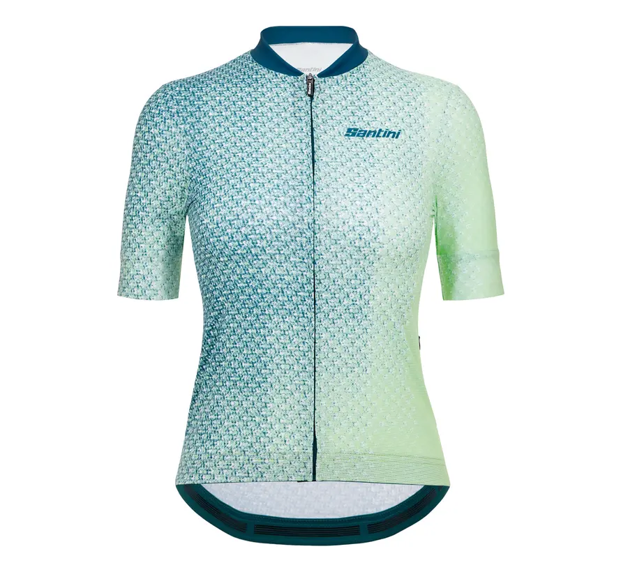 Paws SS - Maillot vélo Femme