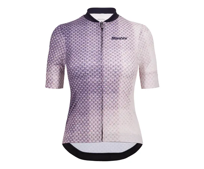 Paws SS - Maillot vélo Femme
