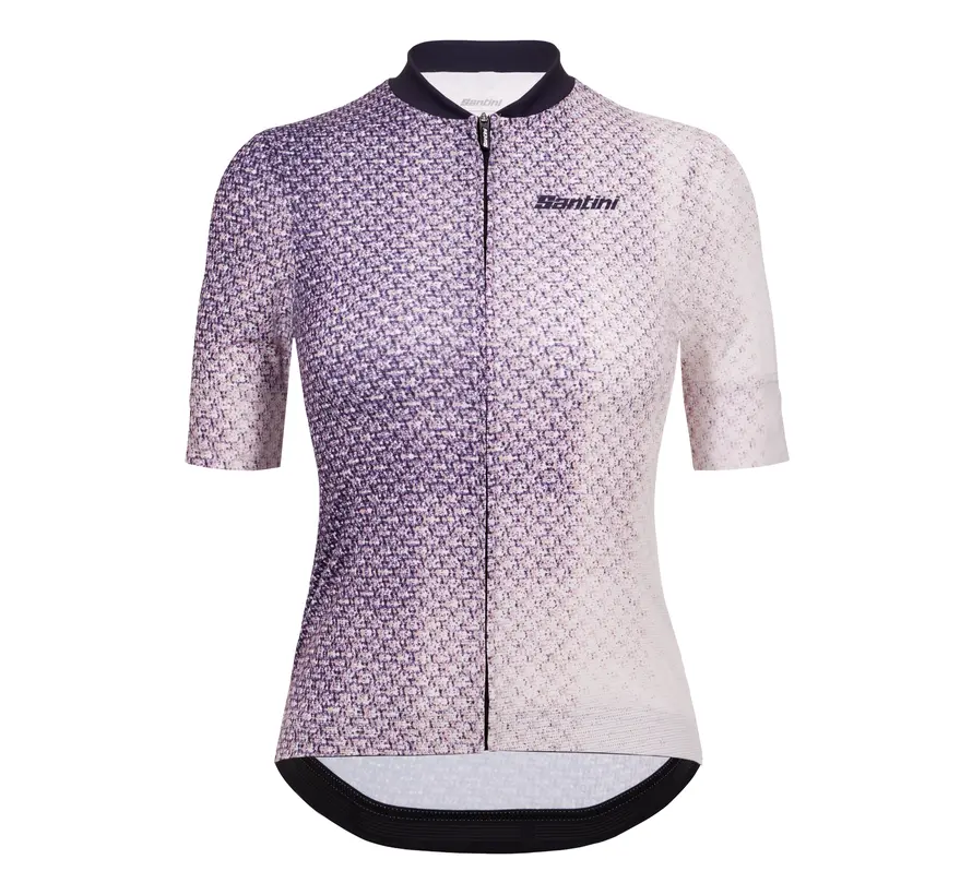 Paws SS - Maillot vélo Femme