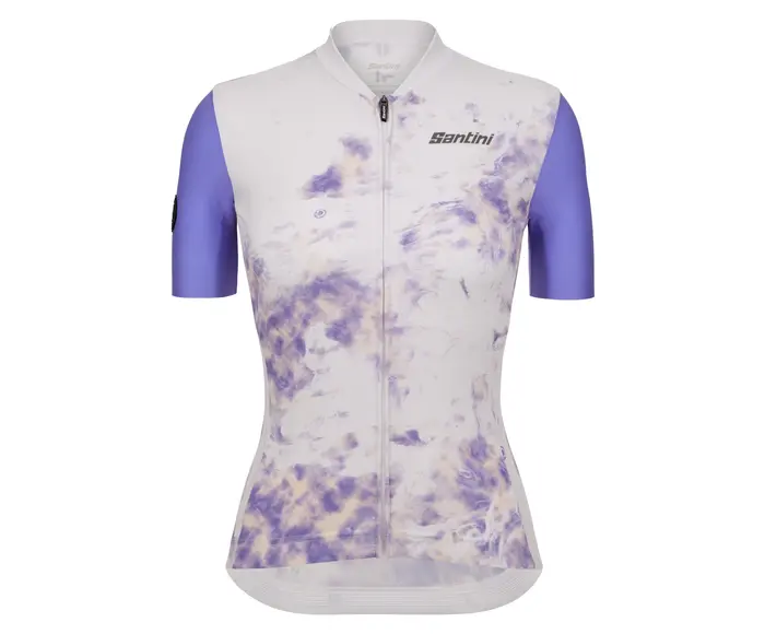 Marble SS  - Maillot vélo Femme