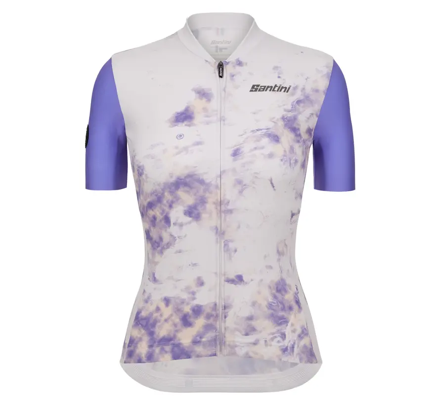 Marble SS  - Maillot vélo Femme