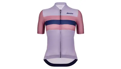Eco Sleek Bengal - Maillot vélo Femme