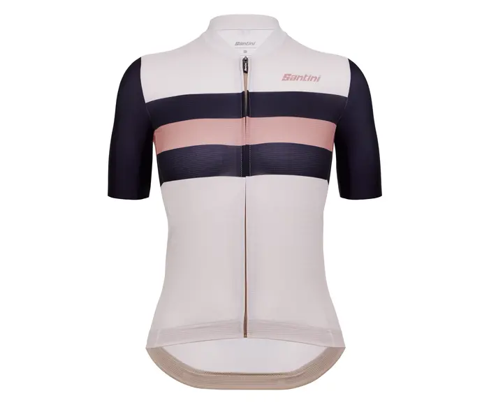 Eco Sleek Bengal - Maillot vélo Femme