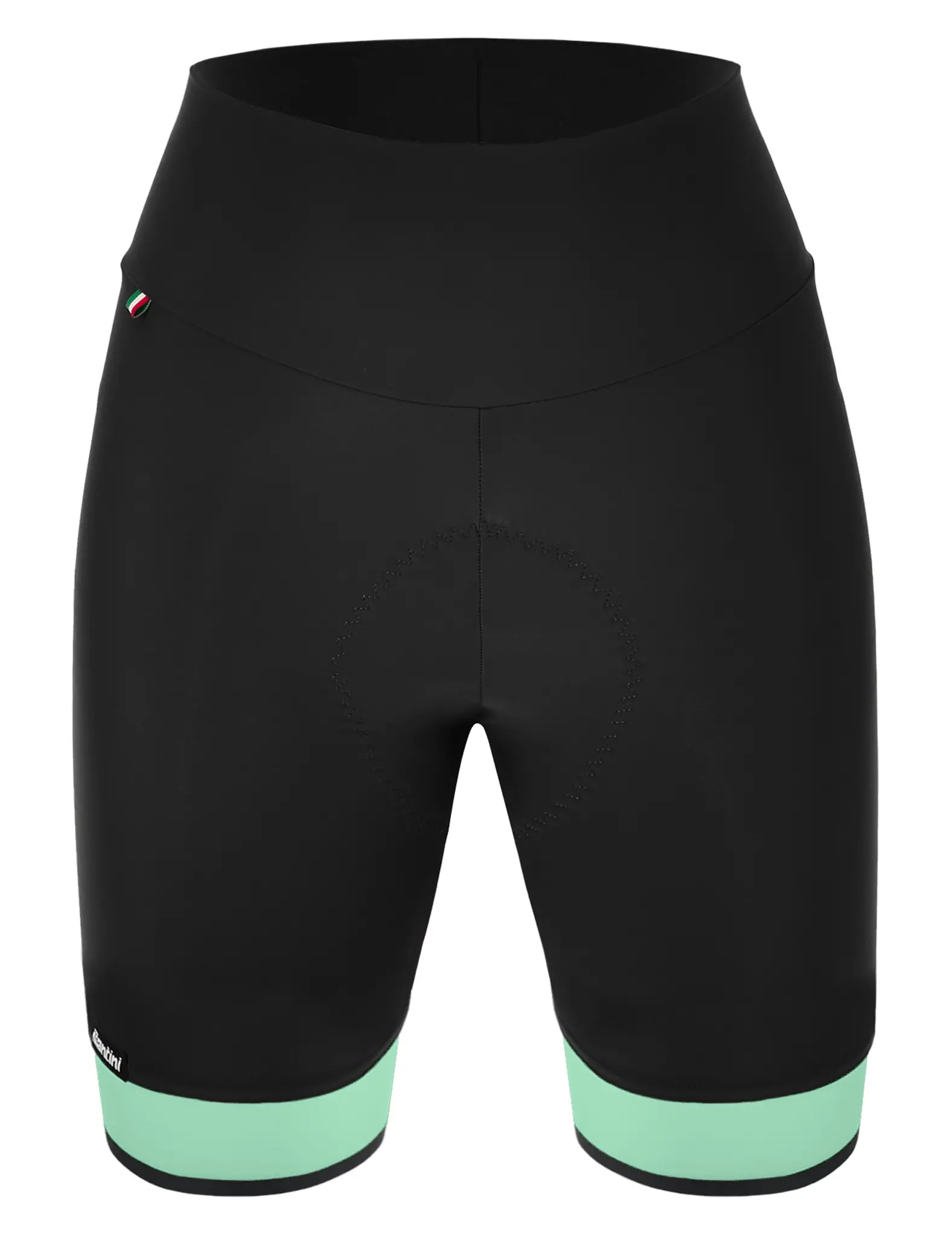 SANTINI Giada Pure Cuissard de velo pour Femme Mathieu Performance