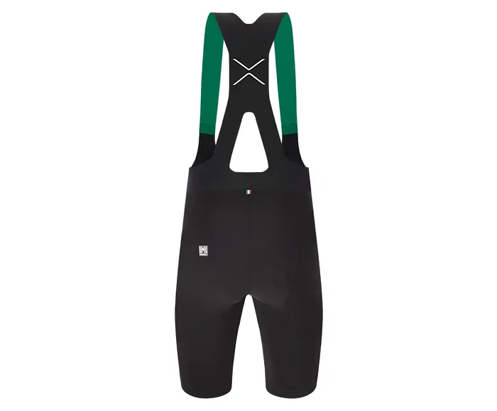 Redux Speed - Bib vélo Homme