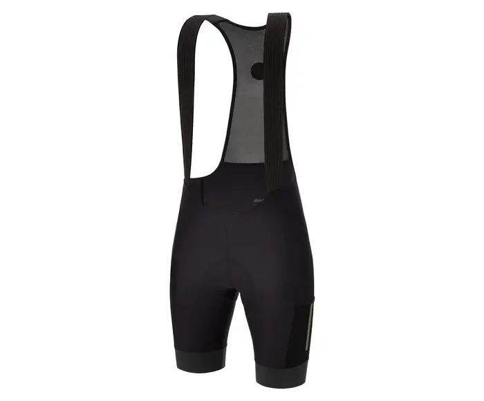 Gravel - Bib vélo femme