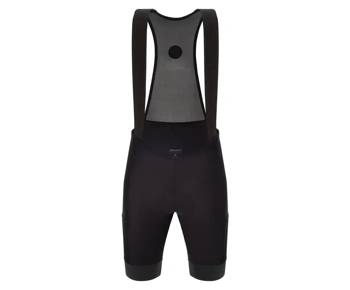 Gravel - Bib vélo femme