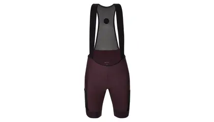 Gravel - Bib vélo femme