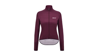 Nebula Windbreaker - Veste de vélo Femme