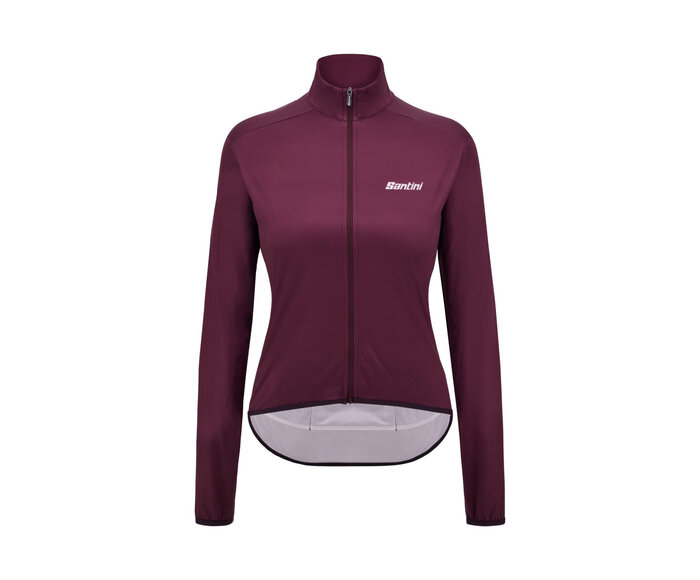 Nebula Windbreaker - Veste de vélo Femme