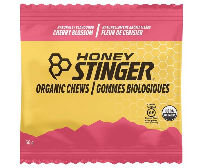 Jujubes Organiques et Énergisants pour le sport