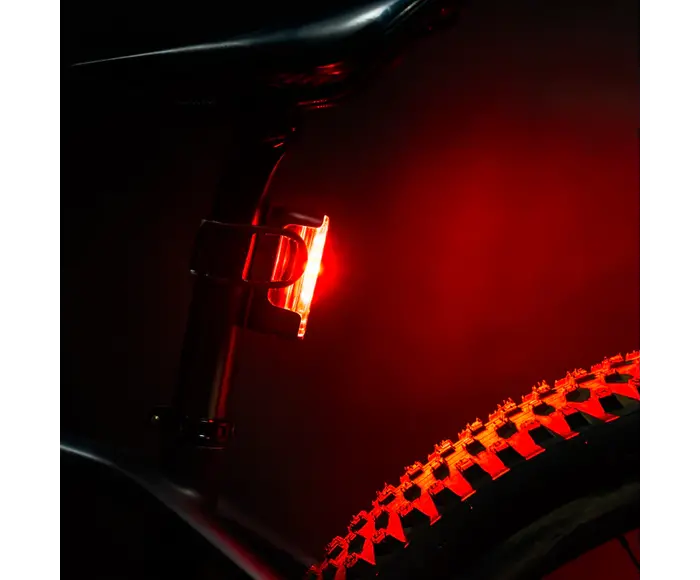 Strip Drive+ 300 - Lumière arrière pour vélo