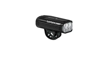 Mega Drive 2400+ - Lumière avant pour vélo