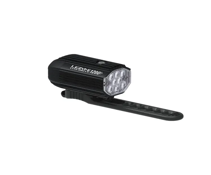 Lite Drive 1200+ - Lumière avant pour vélo