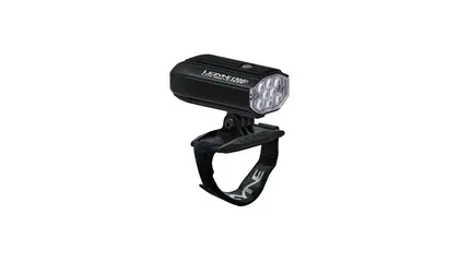 Lite Drive 1200+ - Lumière pour casque de vélo