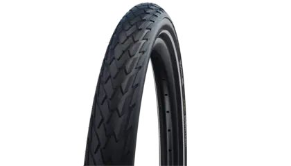 Green Marathon - Pneu vélo hybride