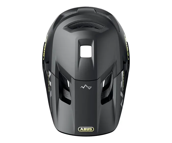 YouDropp FF - Casque full face de vélo montagne junior