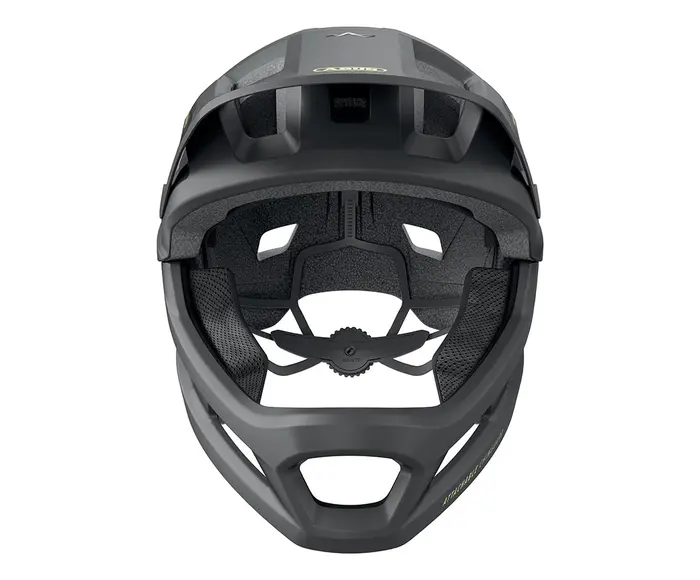 YouDropp FF - Casque full face de vélo montagne junior