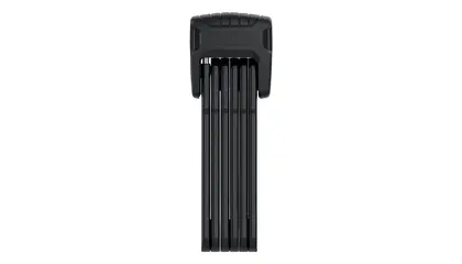 Antivol Vélo Rond Abaodam – Câble Renforcé, 2 Clés, Compact Et Résistant – Pour VTT, Route, Trottinette