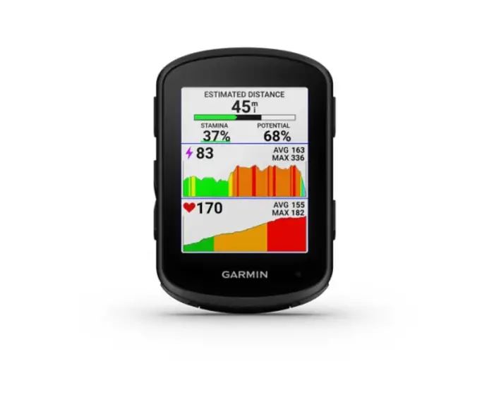 Edge 840 - Ordinateur vélo GPS
