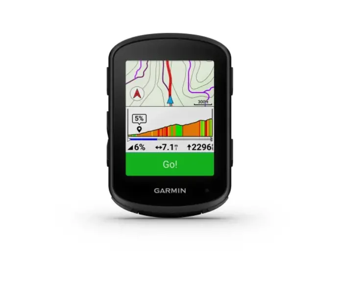 Edge 840 - Ordinateur vélo GPS