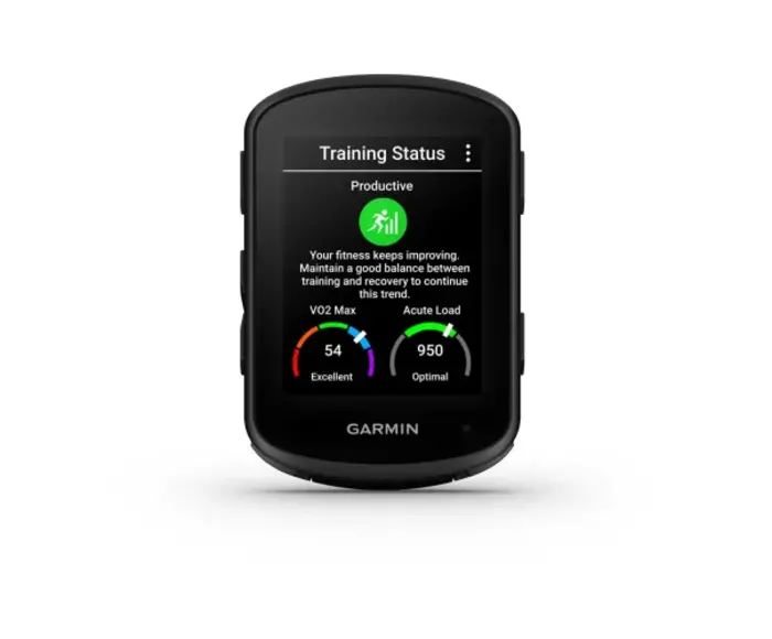 Edge 840 - Ordinateur vélo GPS