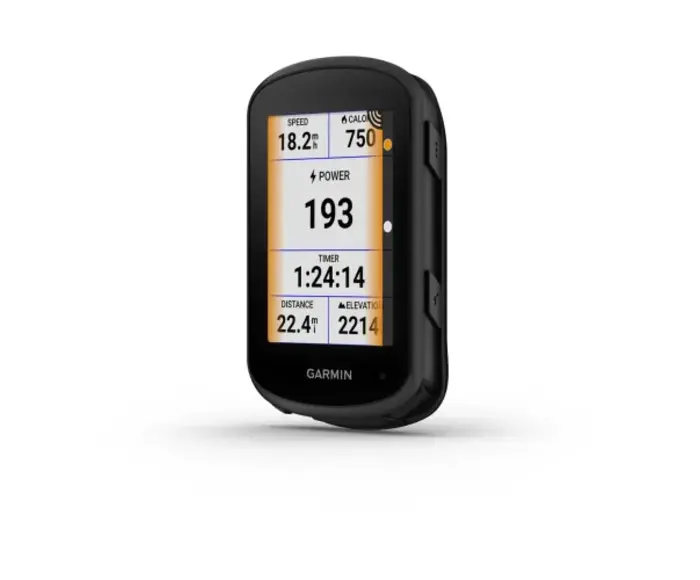 Edge 840 - Ordinateur vélo GPS
